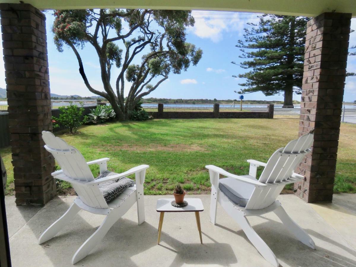 Pohutukawa Bach Hotel Whangarei Exterior photo