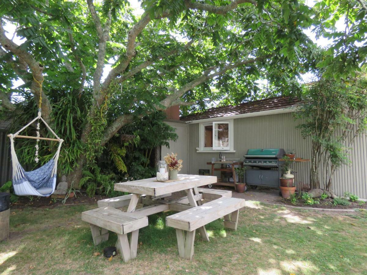 Pohutukawa Bach Hotel Whangarei Exterior photo